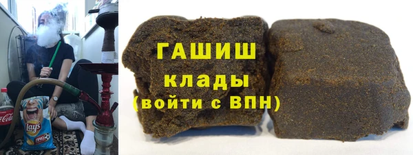 шишки Пересвет